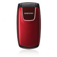Samsung B270 (SGH-B270ZRIXEC)
